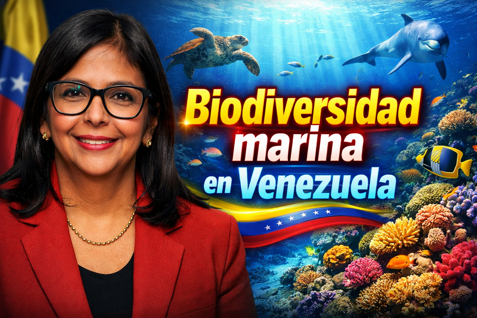 Biodiversidad marina en Venezuela avances en conservación y repoblación de caballitos de mar en Mochima